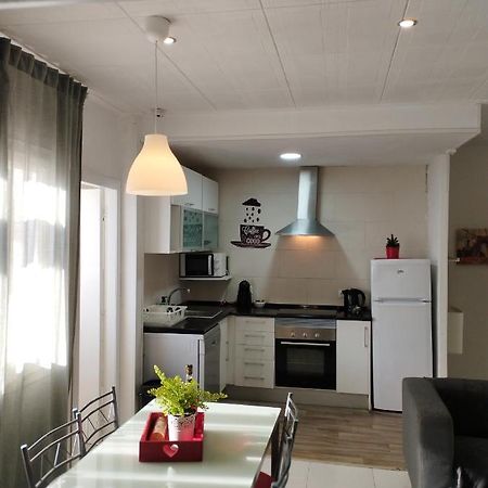 Day Ok Beach Apartment Malgrat de Mar Kültér fotó