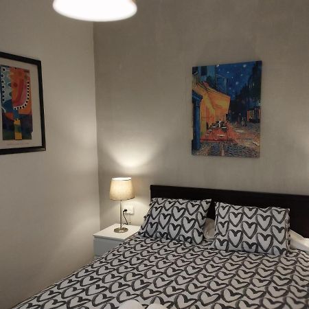 Day Ok Beach Apartment Malgrat de Mar Kültér fotó