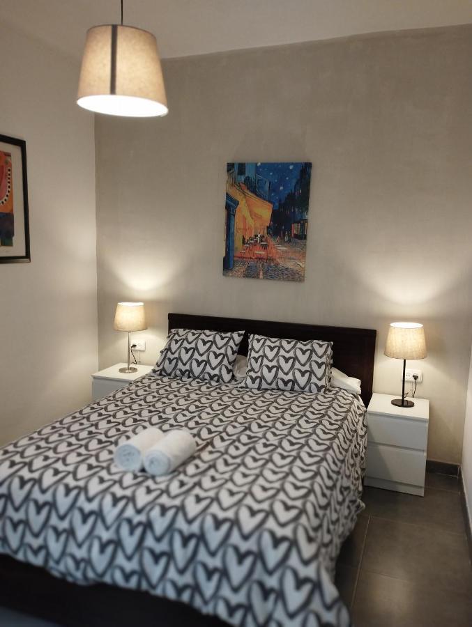 Day Ok Beach Apartment Malgrat de Mar Kültér fotó