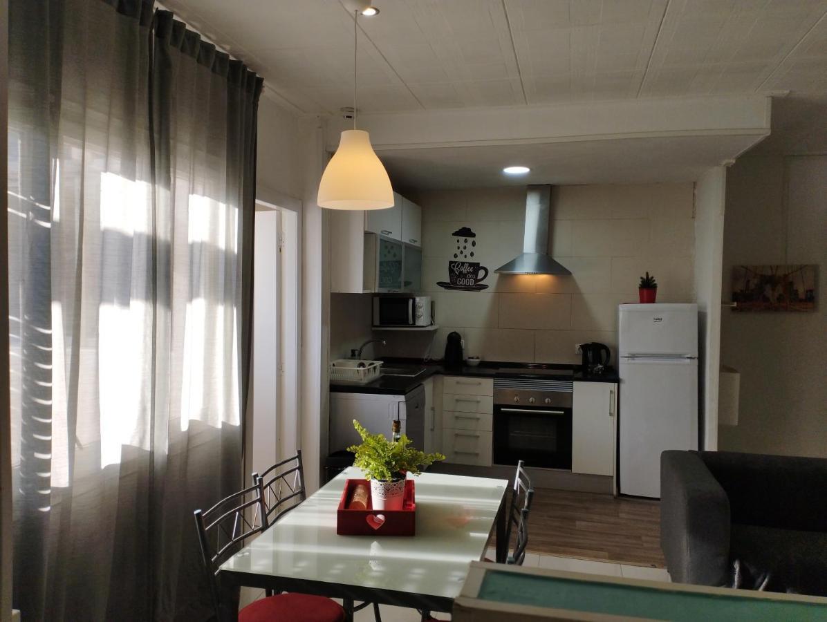 Day Ok Beach Apartment Malgrat de Mar Kültér fotó