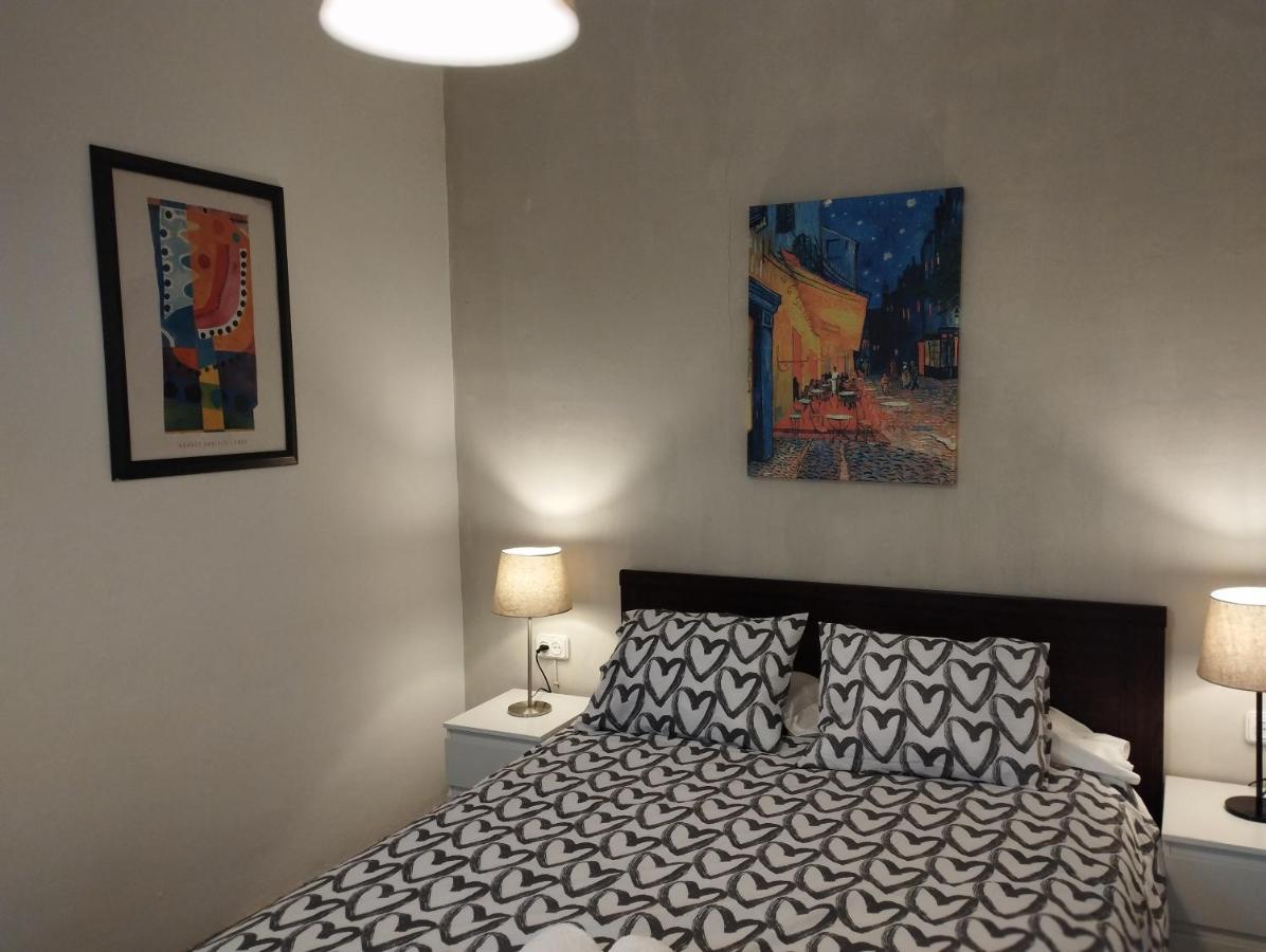 Day Ok Beach Apartment Malgrat de Mar Kültér fotó
