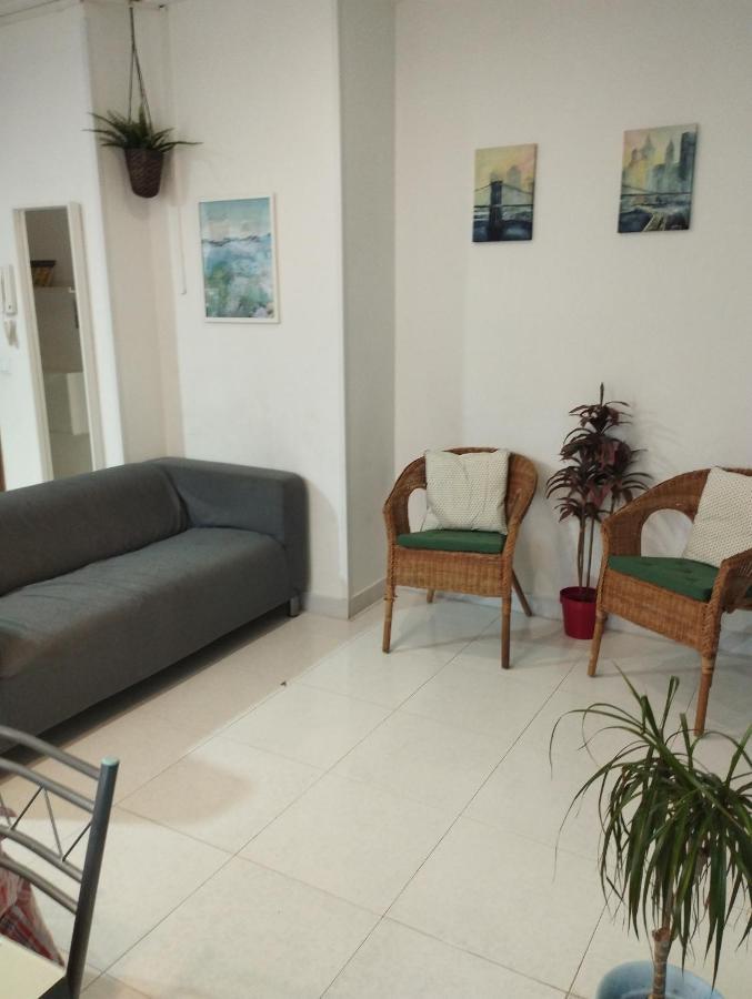 Day Ok Beach Apartment Malgrat de Mar Kültér fotó