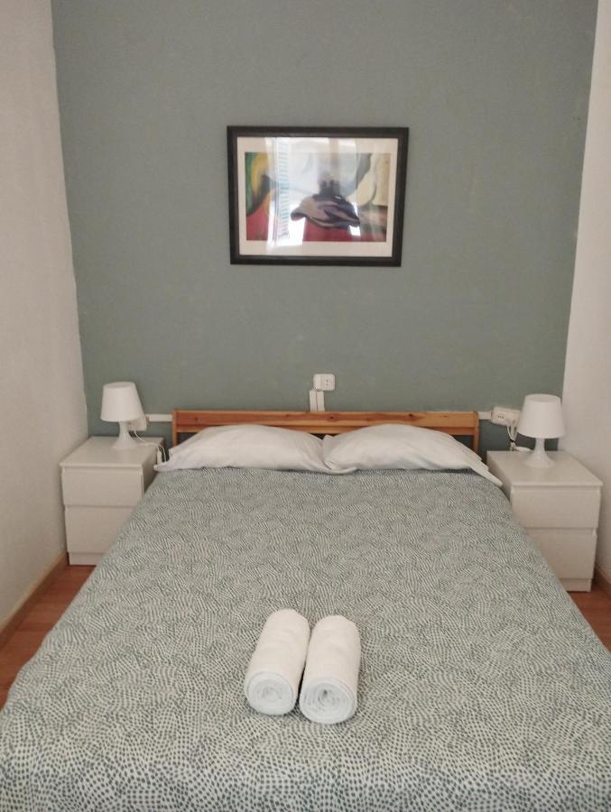 Day Ok Beach Apartment Malgrat de Mar Kültér fotó