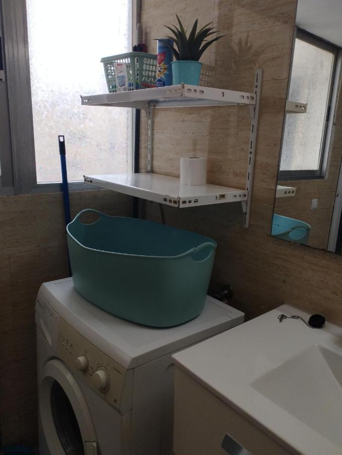 Day Ok Beach Apartment Malgrat de Mar Kültér fotó