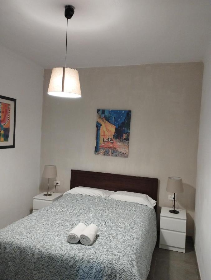 Day Ok Beach Apartment Malgrat de Mar Kültér fotó
