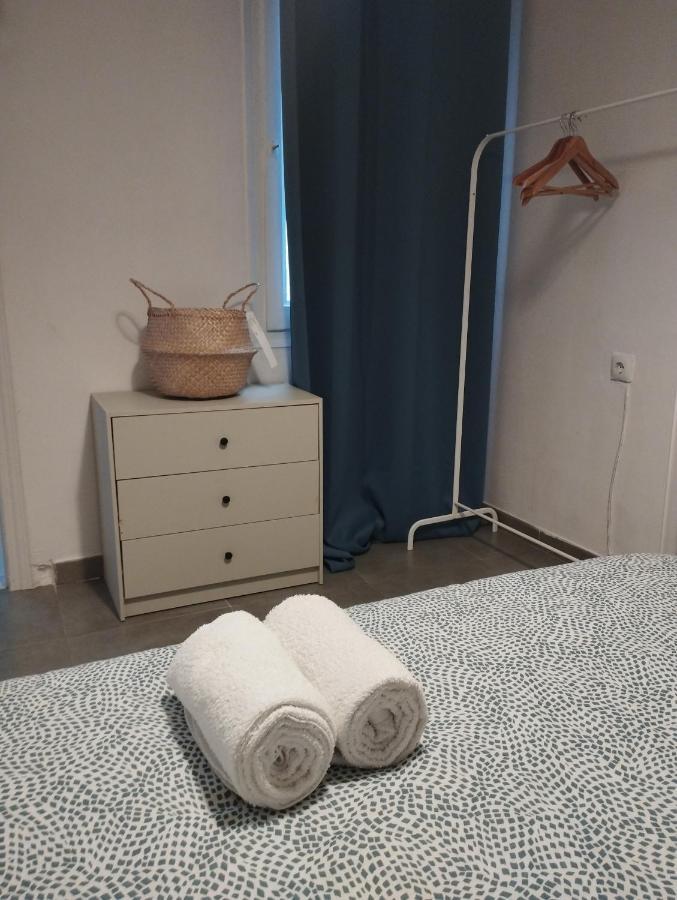 Day Ok Beach Apartment Malgrat de Mar Kültér fotó