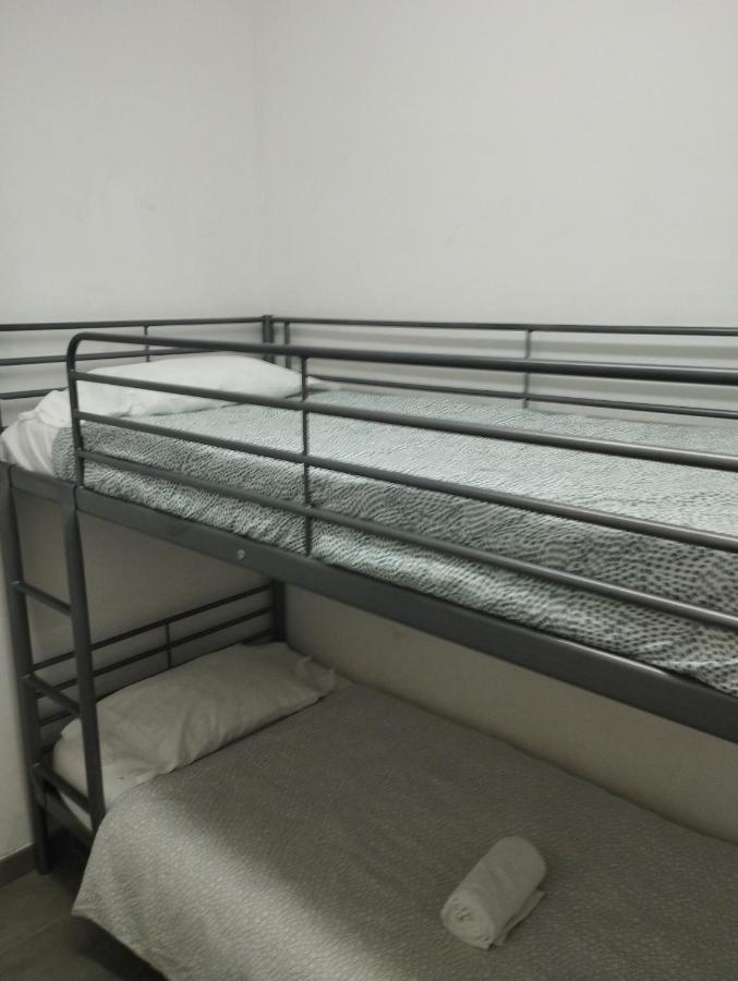 Day Ok Beach Apartment Malgrat de Mar Kültér fotó