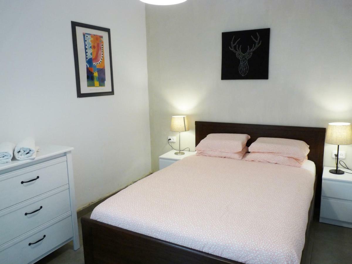 Day Ok Beach Apartment Malgrat de Mar Kültér fotó